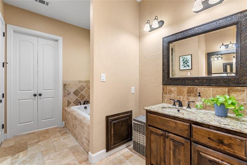4921 Dogwood Street, Flower Mound TX 75028 - Photo 19