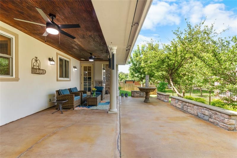 4921 Dogwood Street, Flower Mound TX 75028 - Photo 35