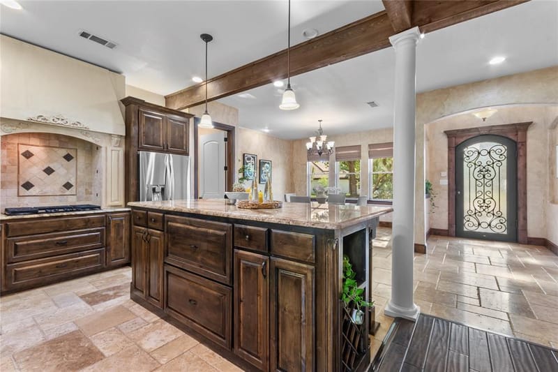 4921 Dogwood Street, Flower Mound TX 75028 - Photo 4