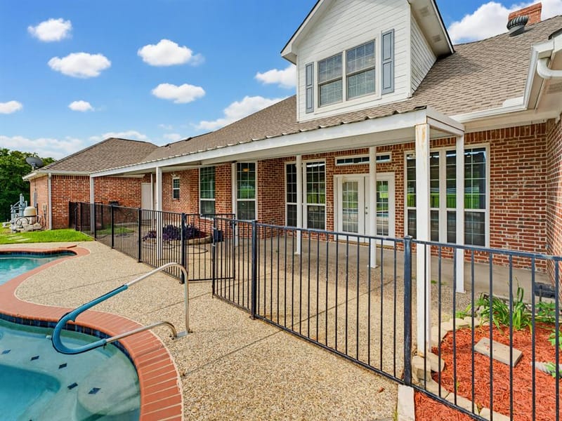201 Willowcrest, Rockwall TX 75032 - Photo 37