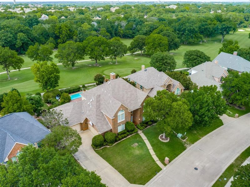 2712 Brookside Lane, McKinney TX 75072 - Photo 23