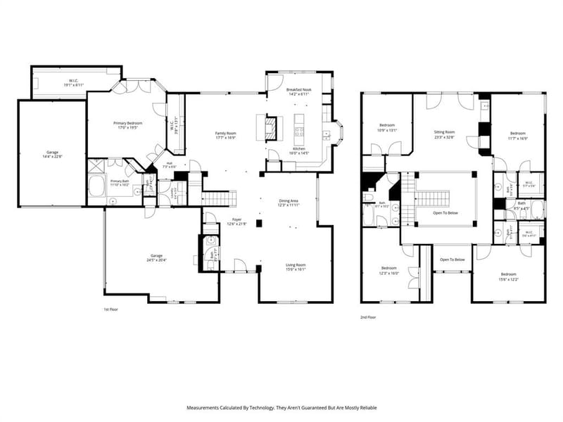 2712 Brookside Lane, McKinney TX 75072 - Photo 27
