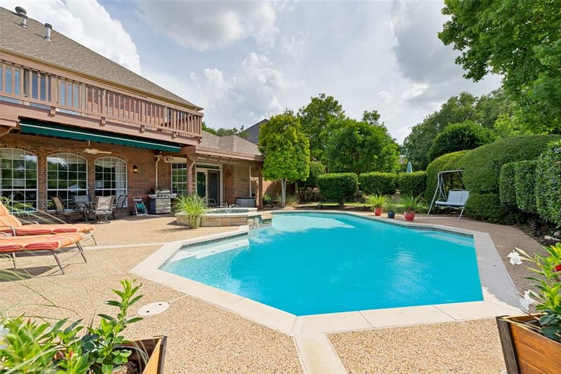 2712 Brookside Lane, McKinney TX 75072 - Photo 6