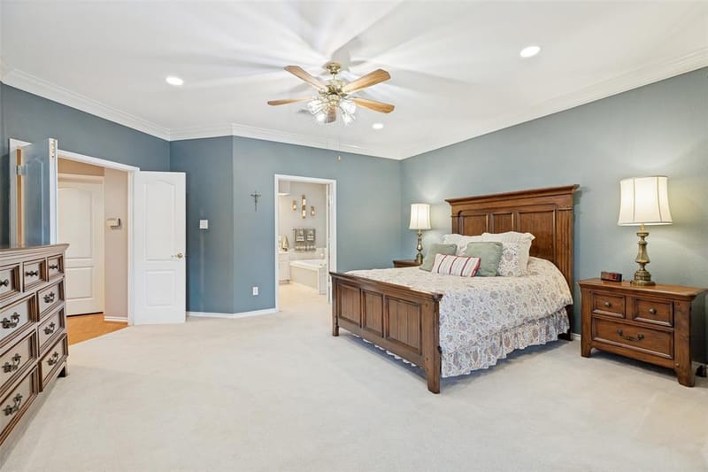 2712 Brookside Lane, McKinney TX 75072 - Photo 17