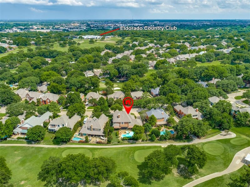 2712 Brookside Lane, McKinney TX 75072 - Photo 3