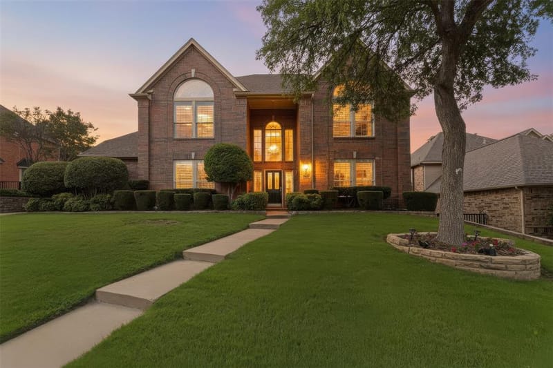 2712 Brookside Lane, McKinney TX 75072 - Photo 36