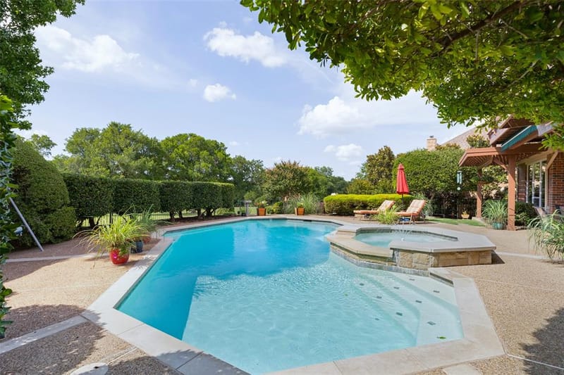 2712 Brookside Lane, McKinney TX 75072 - Photo 5