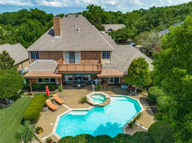 2712 Brookside Lane, McKinney TX 75072 - Photo 24