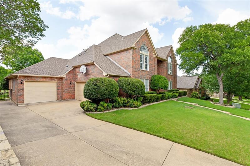 2712 Brookside Lane, McKinney TX 75072 - Photo 8