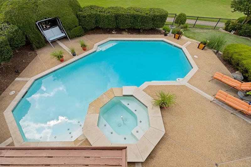 2712 Brookside Lane, McKinney TX 75072 - Photo 21