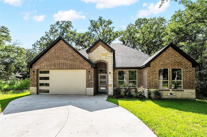 123 Channelview Drive, Trinidad TX 75163