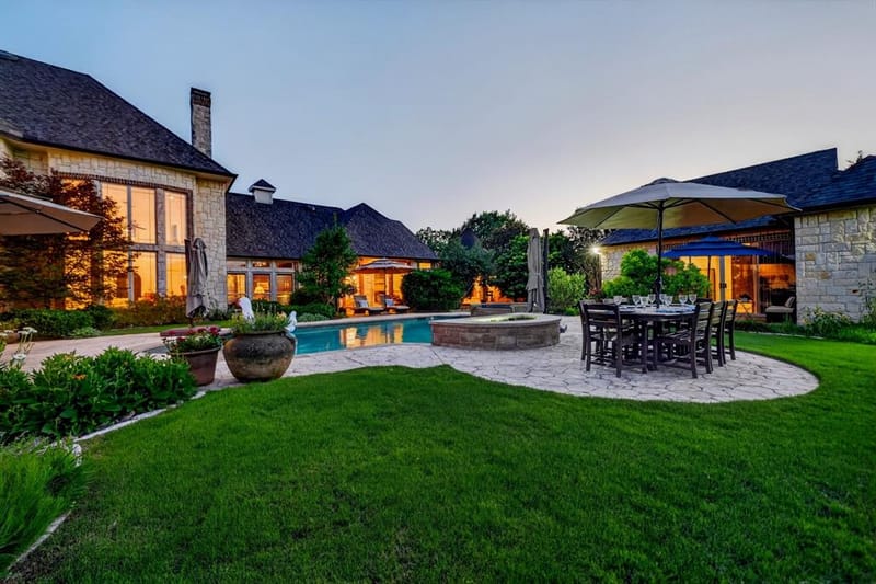 1729 Bison Meadow Lane, Heath TX 75032 - Photo 31