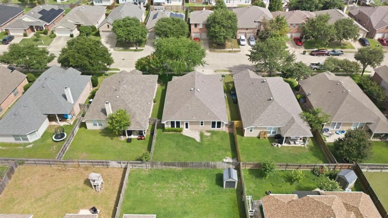 1018 Kimbro Drive, Forney TX 75126 - Photo 35