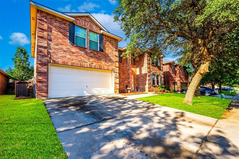 789 Keel Line Drive, Crowley TX 76036 - Photo 26