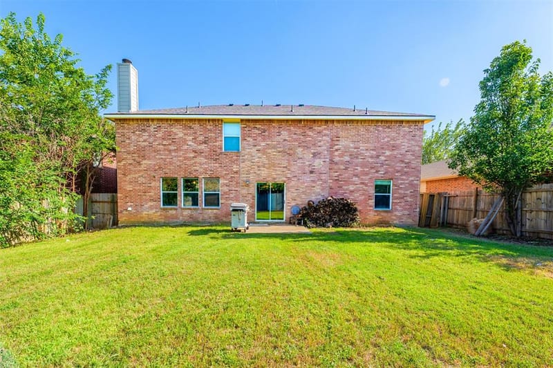 789 Keel Line Drive, Crowley TX 76036 - Photo 22