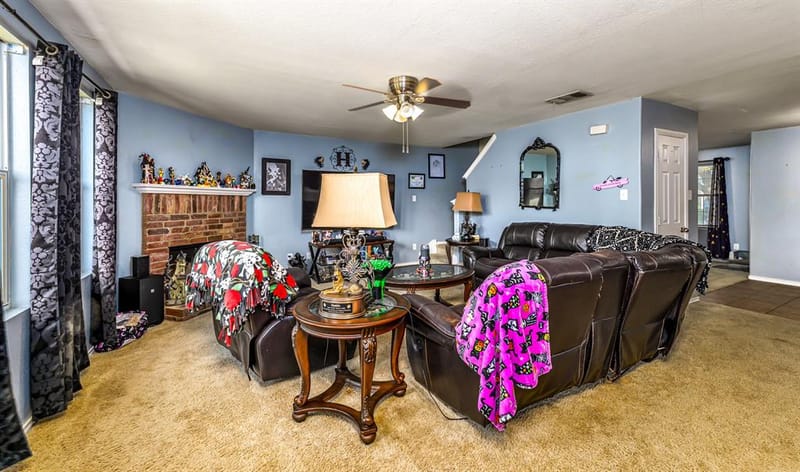 789 Keel Line Drive, Crowley TX 76036 - Photo 7