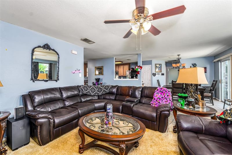 789 Keel Line Drive, Crowley TX 76036 - Photo 5