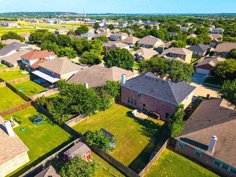 789 Keel Line Drive, Crowley TX 76036 - Photo 24