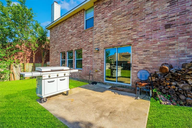 789 Keel Line Drive, Crowley TX 76036 - Photo 21