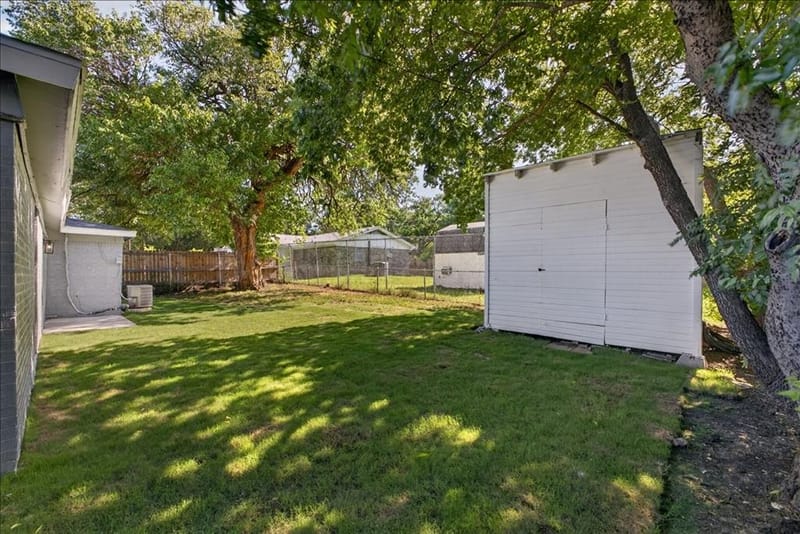 512 Mirike Drive, White Settlement TX 76108 - Photo 26