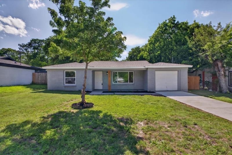 512 Mirike Drive, White Settlement TX 76108 - Photo 3