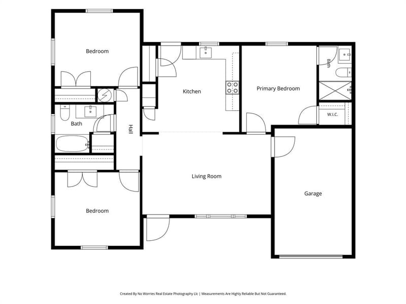 512 Mirike Drive, White Settlement TX 76108 - Photo 32