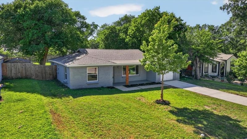 512 Mirike Drive, White Settlement TX 76108 - Photo 30