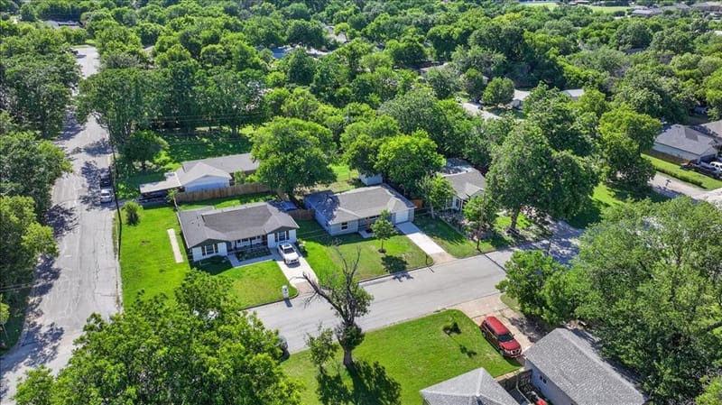 512 Mirike Drive, White Settlement TX 76108 - Photo 31