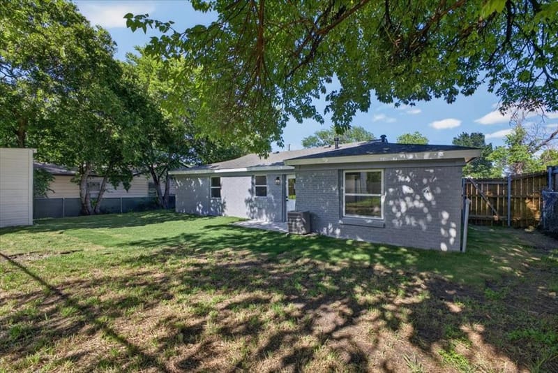 512 Mirike Drive, White Settlement TX 76108 - Photo 29
