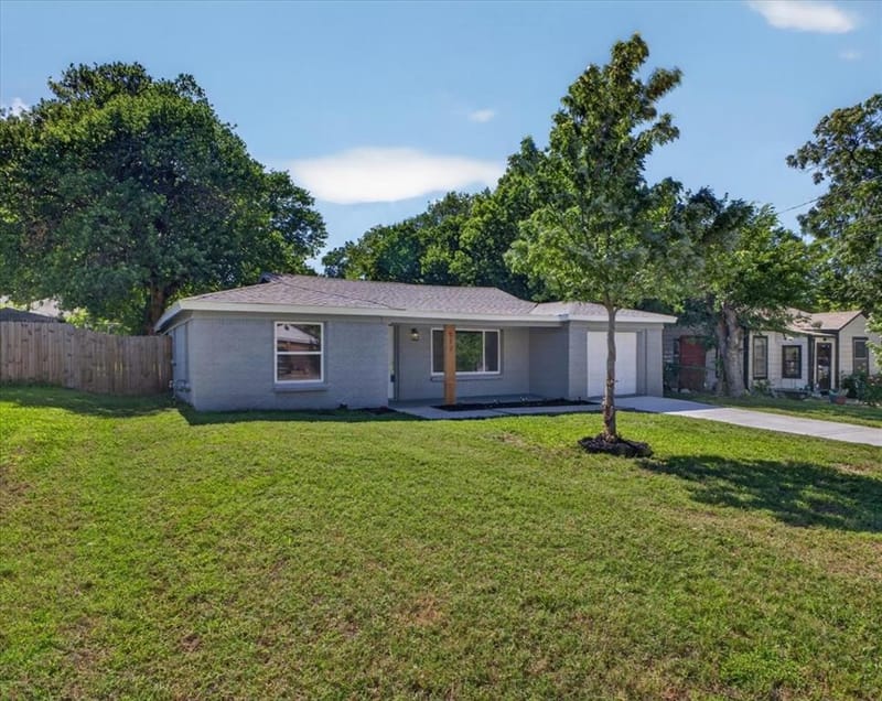 512 Mirike Drive, White Settlement TX 76108 - Photo 4