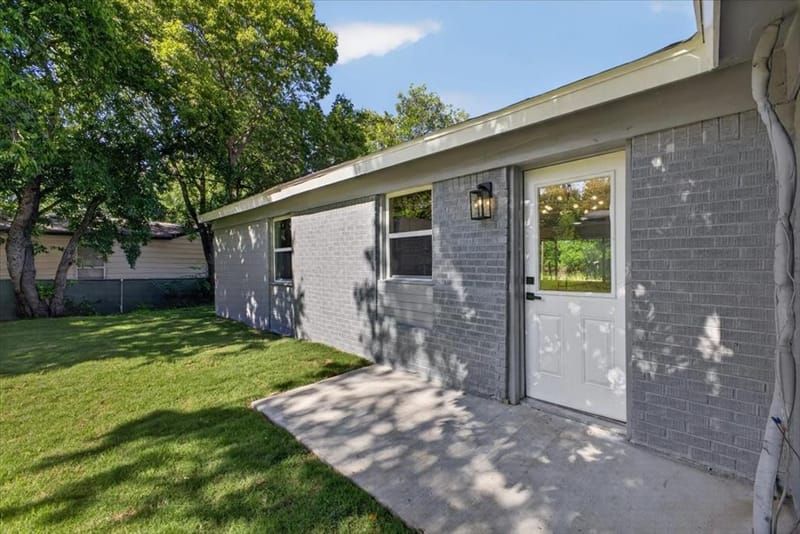 512 Mirike Drive, White Settlement TX 76108 - Photo 25