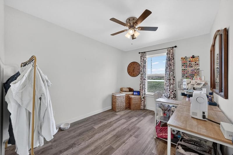 101 Allie Court, Itasca TX 76055 - Photo 23