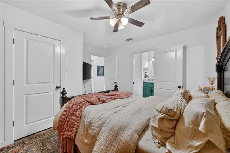 101 Allie Court, Itasca TX 76055 - Photo 22