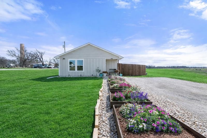 101 Allie Court, Itasca TX 76055