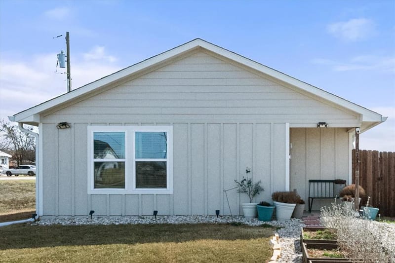 101 Allie Court, Itasca TX 76055 - Photo 8