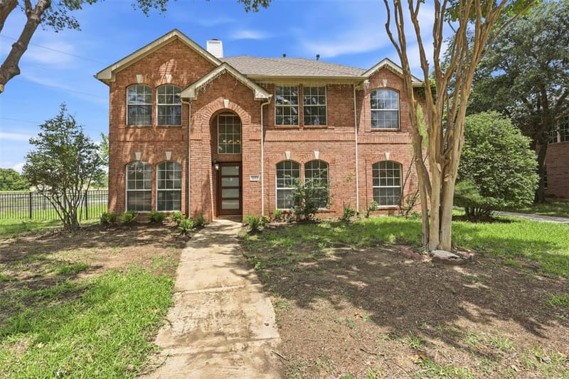 1282 Bradford Drive, Coppell TX 75019 - Photo 2