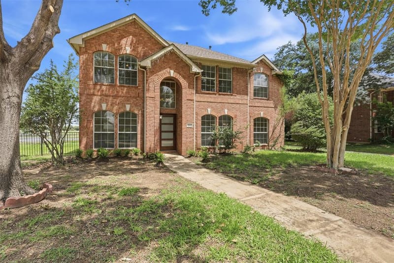 1282 Bradford Drive, Coppell TX 75019 - Photo 3
