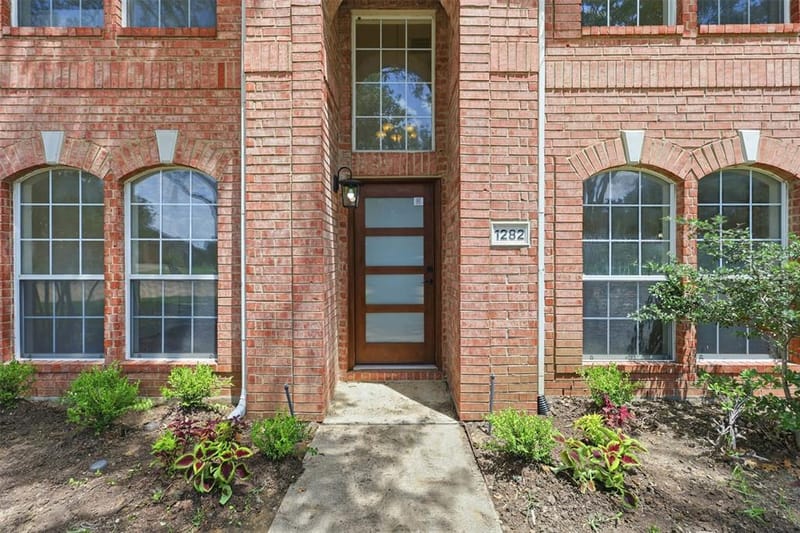 1282 Bradford Drive, Coppell TX 75019 - Photo 4