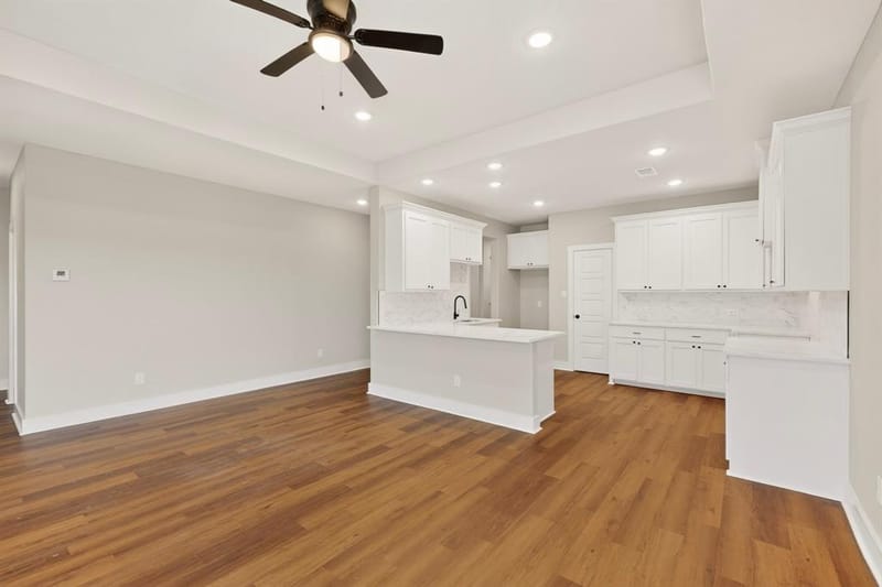 749 J L Drive, Valley View TX 76272 - Photo 13
