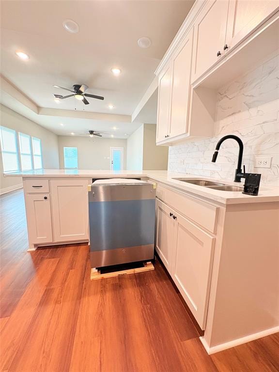 749 J L Drive, Valley View TX 76272 - Photo 9