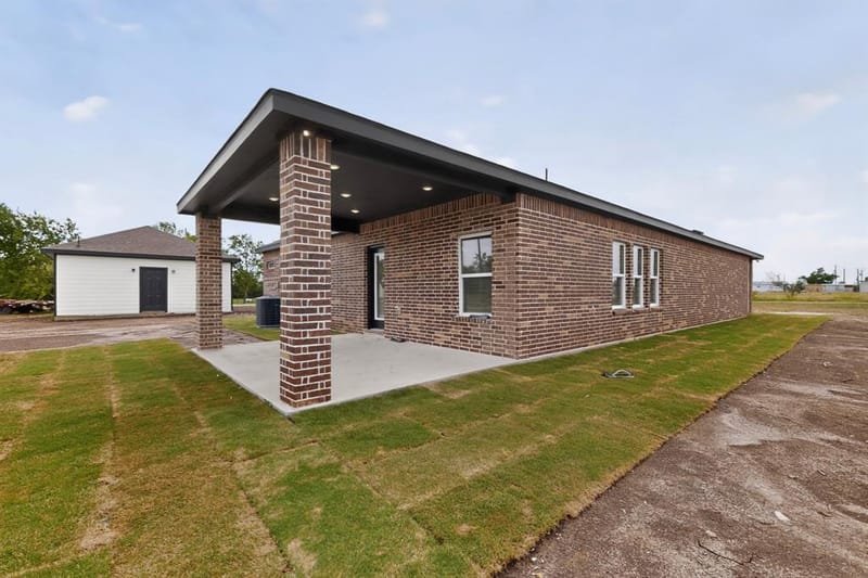 749 J L Drive, Valley View TX 76272 - Photo 31