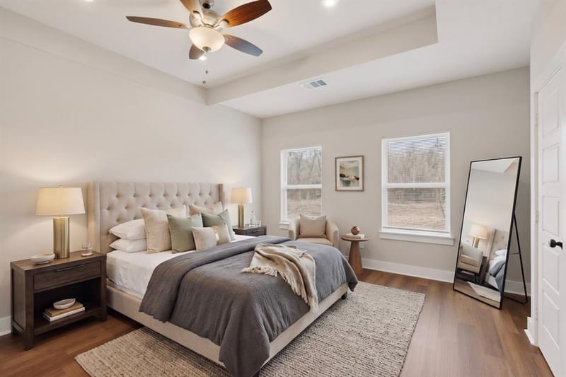 749 J L Drive, Valley View TX 76272 - Photo 8