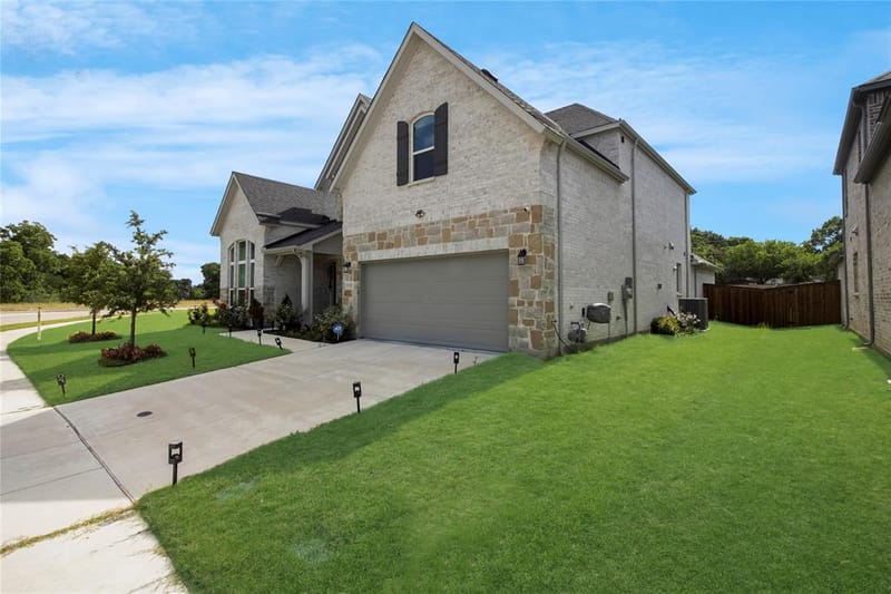 2132 Oudry Drive, Little Elm TX 75068 - Photo 3