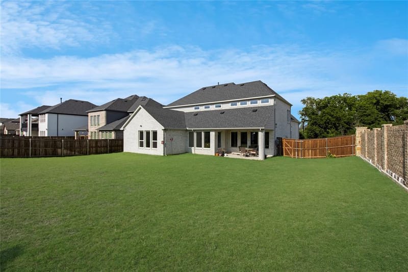 2132 Oudry Drive, Little Elm TX 75068 - Photo 37
