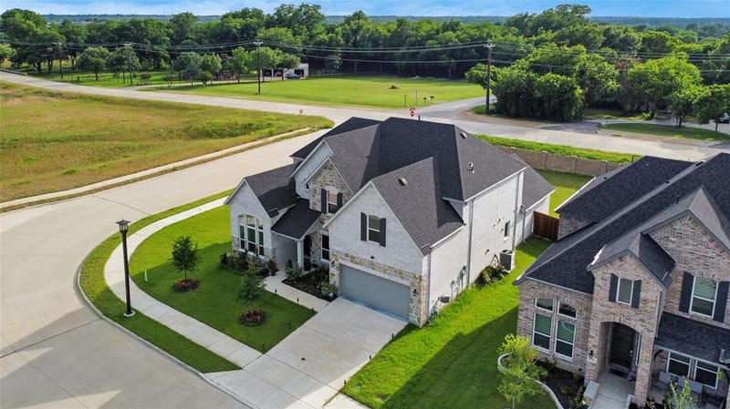 2132 Oudry Drive, Little Elm TX 75068 - Photo 4