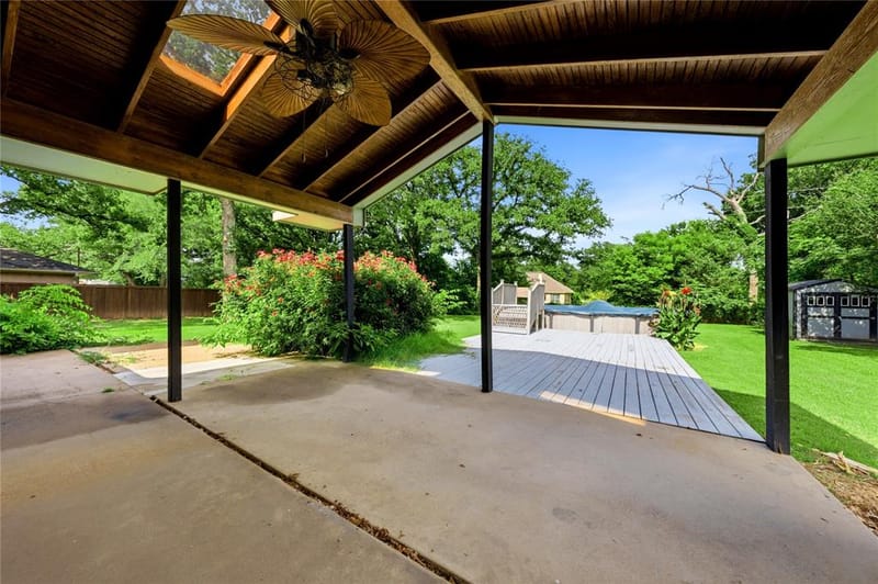 17535 Country Club Drive, Kemp TX 75143 - Photo 23