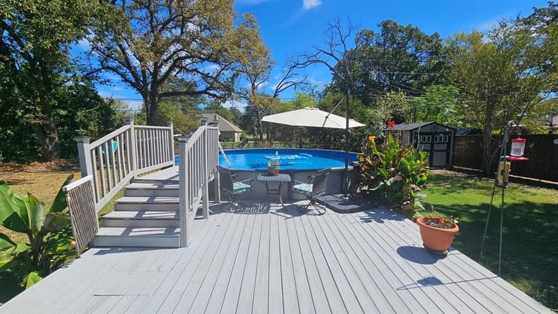 17535 Country Club Drive, Kemp TX 75143 - Photo 2