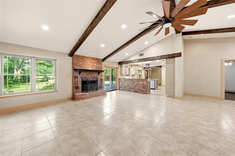 17535 Country Club Drive, Kemp TX 75143 - Photo 12