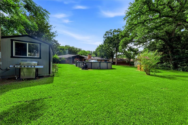 17535 Country Club Drive, Kemp TX 75143 - Photo 26