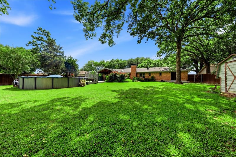 17535 Country Club Drive, Kemp TX 75143 - Photo 3